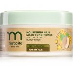 Margarita Nourishing Máscara Nutritiva para Cabelos Secos 250ml