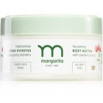 Margarita Nourishing Manteiga Corporal Hidratante com Vitamina e 250ml