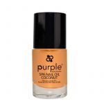 Purple Spa Nail Oil Coconut 10ml