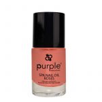 Purple Spa Nail Oil Roses 10ml