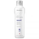 Goldwell Light Dimensions Silklift Conditioning Cream Developer 9% 30 Vol 725 ml