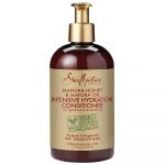 Shea Moisture Condicionador Hidratante Intensivo Manuka Honey & Mafura Óleo 384 ml