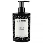 Cotril Shampoo para Coloración Henné 500ml