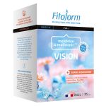 Fitoform Vision Suplemento Alimentar para Visão 60 Cápsulas
