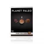 Planet Paleo Colagénio Puro Cacao Magic 15 Saquetas