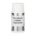 Equisalud Microbiota de Butirato de Triglicérido 30 Cápsulas