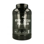 Pwd Hydrolean Protein Sabor a Cookies Cream 2 Kg