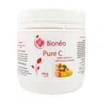 Bioneo Vitamina C em Pó Pura 100% 250g