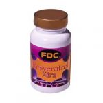 Fdc Resveratrol 30 Cápsulas