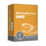 Ebiotec Mineraxin Plus Neo 30 Cápsulas