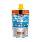 Mega Plus Inhibilak Energy Gel (sabor Cítrico) 100 g (citrinos)