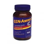 Gsn Amino-c 150 Comprimidos de 500mg