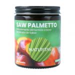 Naturitas Saw Palmetto Próstata (extrato de Saw Palmetto) 100 Cápsulas