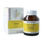 Pranarom Óleo Vegetal de Onagra 60 Cápsulas