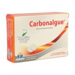 Fenioux Carbonalga 45 Comprimidos (anis)