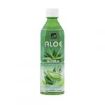Tropical Bebida de Aloe Vera 500ml