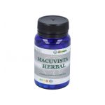 Alfa Herbal Macuvista Herbal 60 Cápsulas
