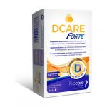 Procare Health Dcare Forte Vitamina d3 84 Cápsulas