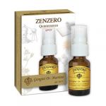 Dr. Giorgini Zenzero Quintessenza Spray 15 ml