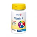 Longlife Vitamin K 100 Comprimidos