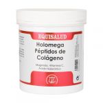 Equisalud Péptidos de Colagénio Holomega 210 g