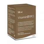 Vitae Vitamina D3K2 10ml