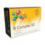 Méderi B-complexo 50 60 Comprimidos