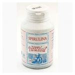 Paracelsia Spirulina Nº20 220 Comprimidos de 400mg