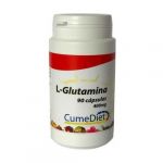 Cumediet L-glutamina 90 Cápsulas