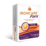 Procare Health Ironcare Forte 30 Cápsulas