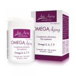 Anti Aging Omega Aging 30 Pérolas