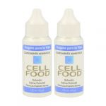 Cellfood Pack 2x Concentrado 2 x 30ml