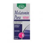 ESI Melatonina Pura Spray 20ml