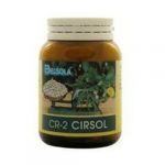 Bellsola Cr-2 Cirsol 100 Comprimidos