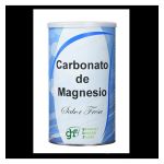 Ghf Carbonato de Magnésio Sabor Morango 180 g (morango)