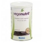 Nutergia Baunilha de Proteína Vegetal Vegennutril 350 g (baunilha)