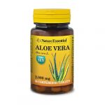 Nature Essential Aloe Vera 2000mg 60 Comprimidos