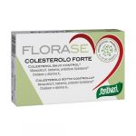 Santiveri Florase Colesterol Forte 40 Cápsulas de 20g