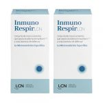 Lcn Pack Inmunorespir 2 x 90 Cápsulas Vegetais