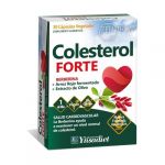 Zentrum Colesterol Forte 30 Cápsulas Vegetais de 570mg
