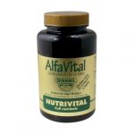 Herdibel Alfavital 120 Comprimidos