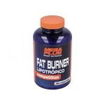 Mega Plus Fat Burner Competition (lipotrópico) 200 Comprimidos