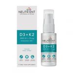Altrient/results Rna/neutrient Neutriente Vitamina D3 + K2 Vegan Spray 20 ml
