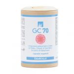 Erbavoglio Gc 70 Limpeza do Cólon 50 Comprimidos de 450mg