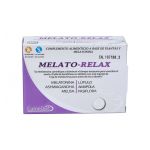 Cumediet Melato-relax 30 Comprimidos