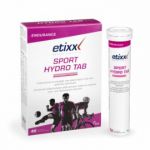 Etixx Sport Hydro Tab 45 Tabletes Efervescentes (framboesa)