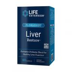 Life Extension Florassist Liver Restoration 60 Cápsulas