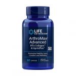 Life Extension Arthromax Advanced com Nt2 60 Cápsulas