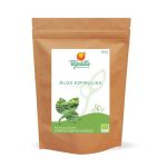 Vegetalia Alga Spirulina Bio 125 g