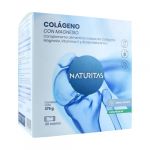 Naturitas Colágeno com Magnésio em Saquetas (sabor Neutro) 30 Saquetas (neutral)